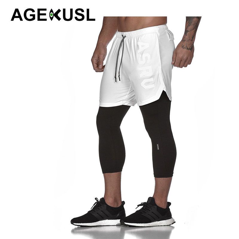 Shorts With Built In Leggings Sale 