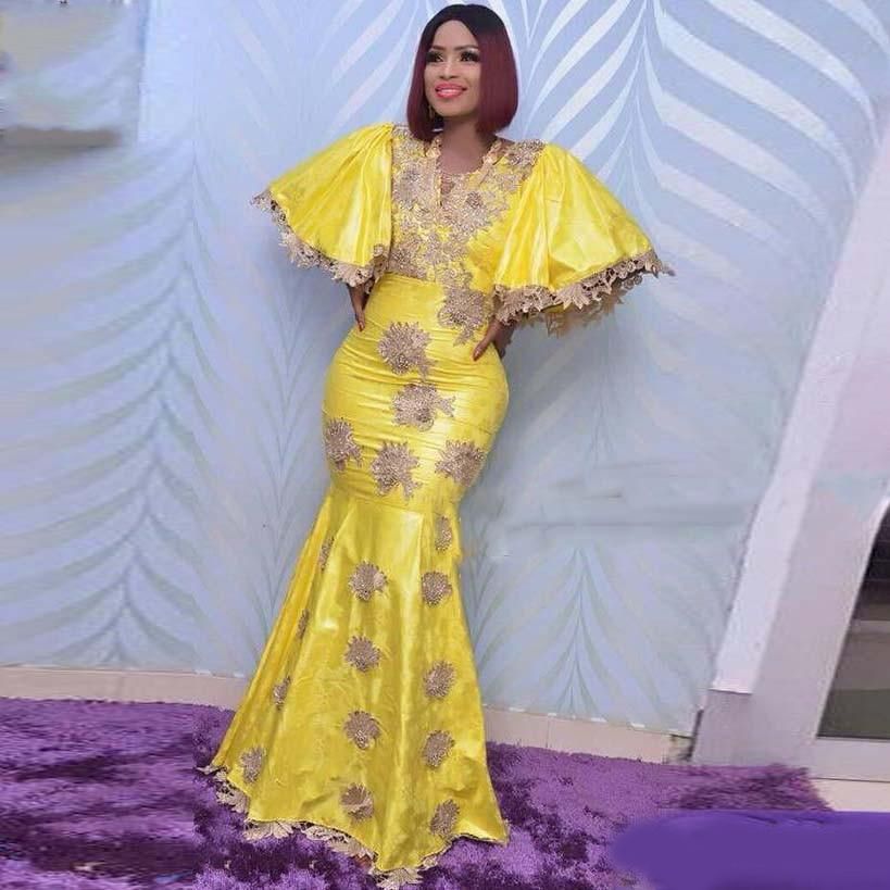 dhgate robe soiree
