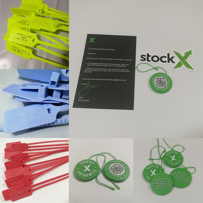 stockx authentic