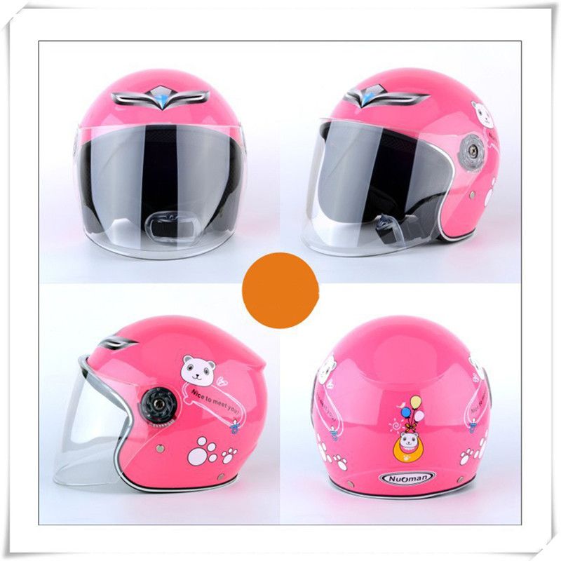 childrens full face bicycle helmets