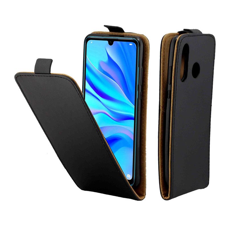 coque huawei p30 flip