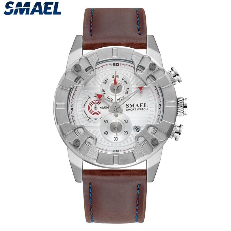 smael watch strap