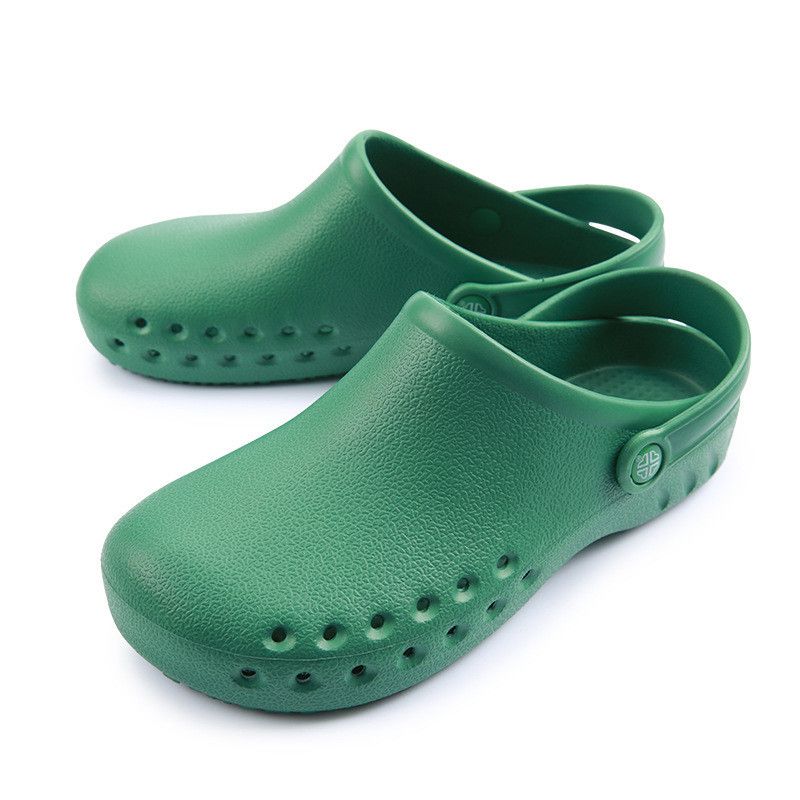 dental clogs