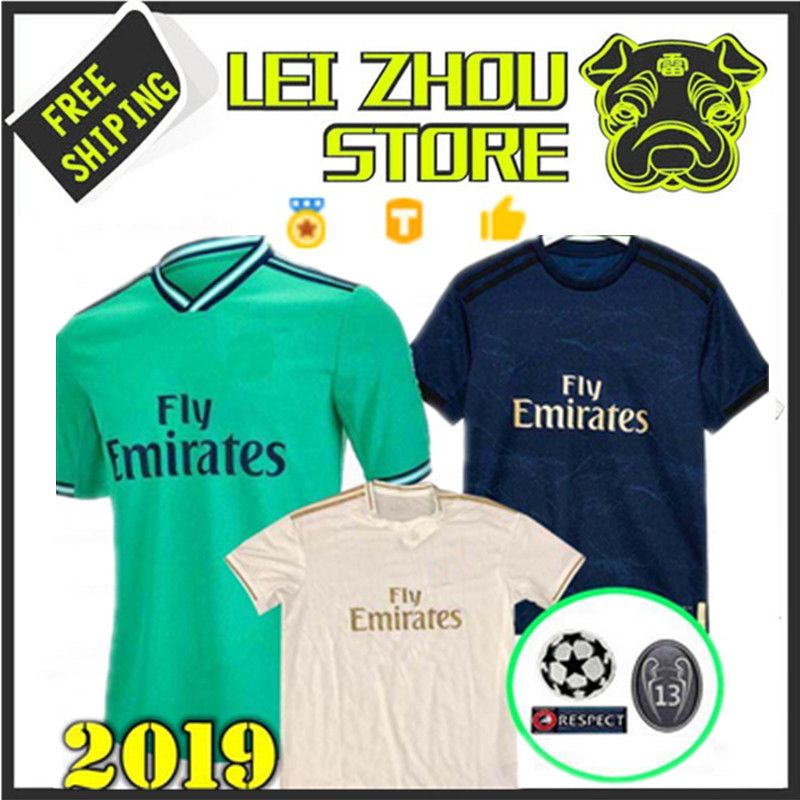 dhgate real madrid jersey
