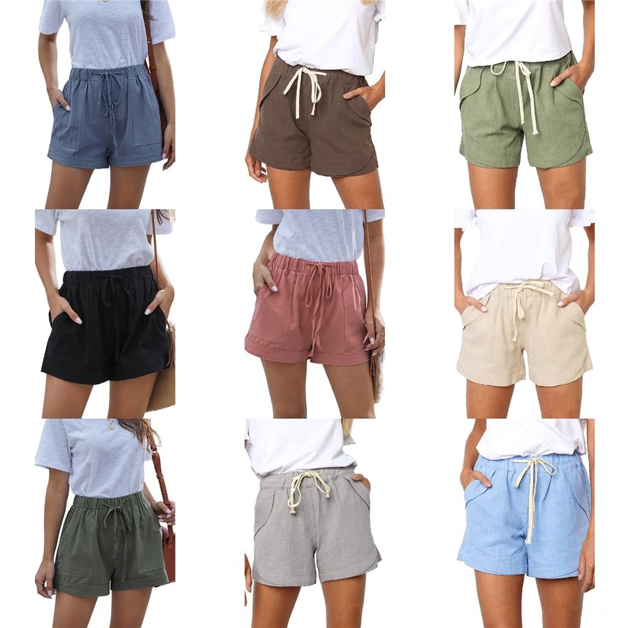 professional shorts women