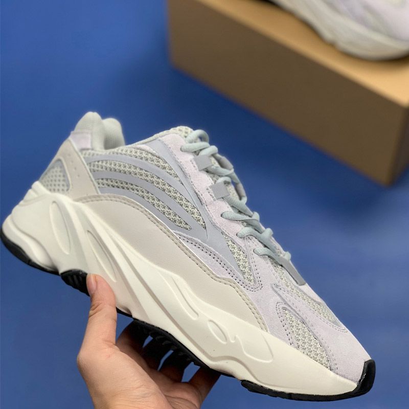 Yeezy Boost 350 V2 Static Reflective