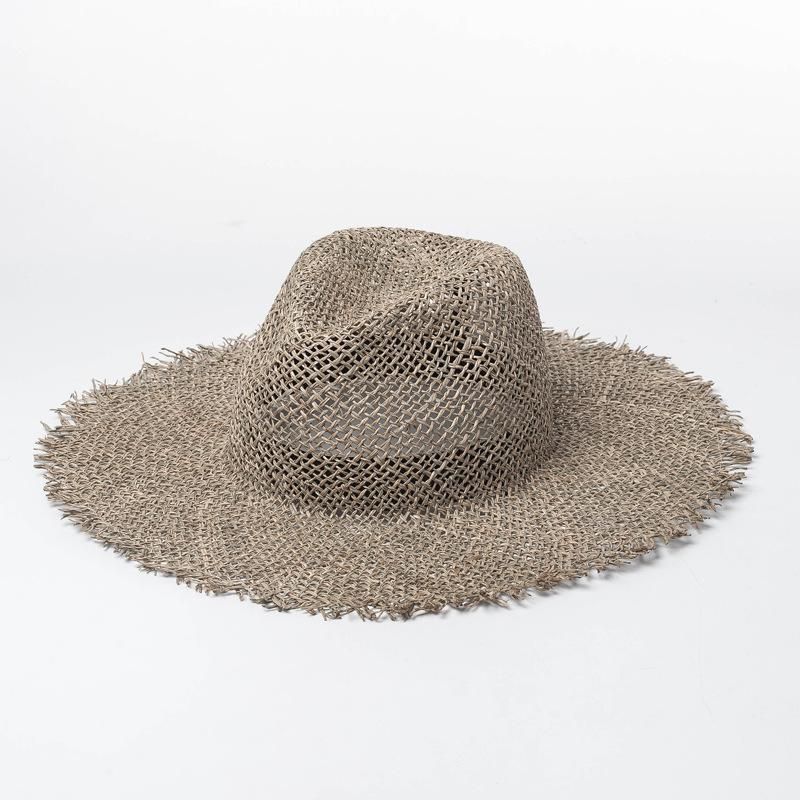 green womens hat