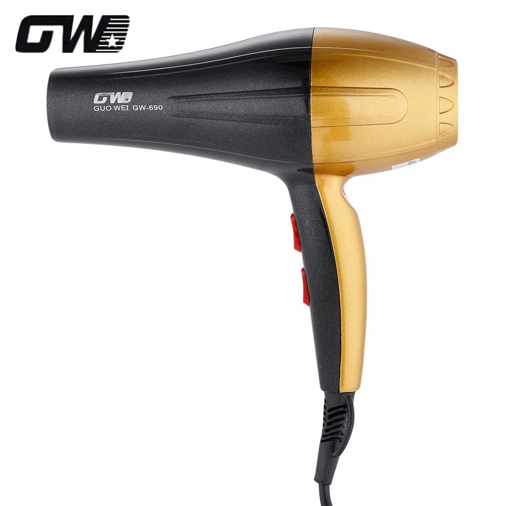 3000 watt blow dryer