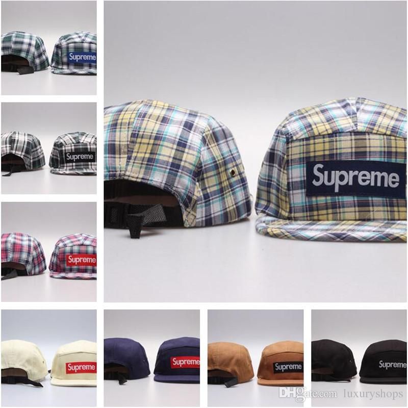 fitted caps shop