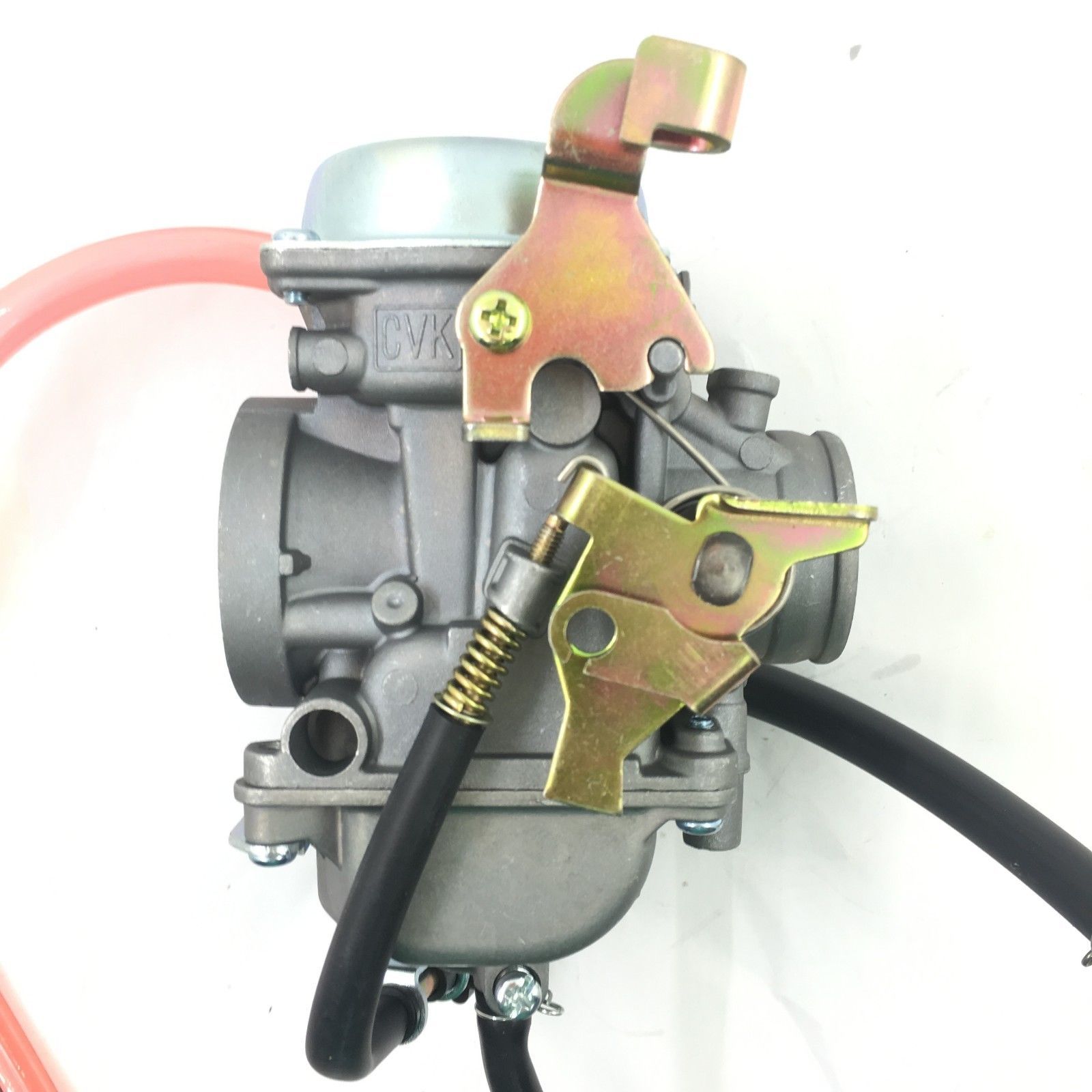 Carb Carburetor Fit Kawasaki KLX 250 TR250 BJ250 KLR 250 KVF 360