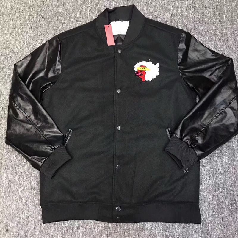 supreme gonz ramm varsity jacket
