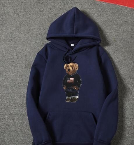 Sudaderas de oso Clearance