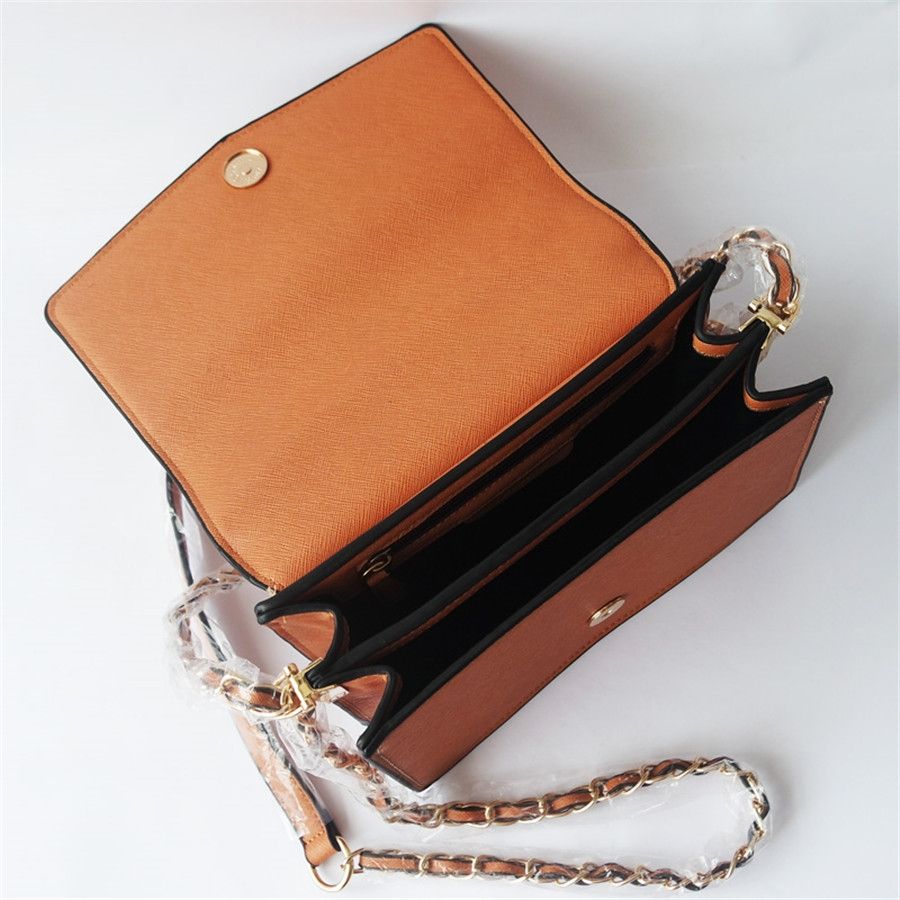 silica cross shoulder bag