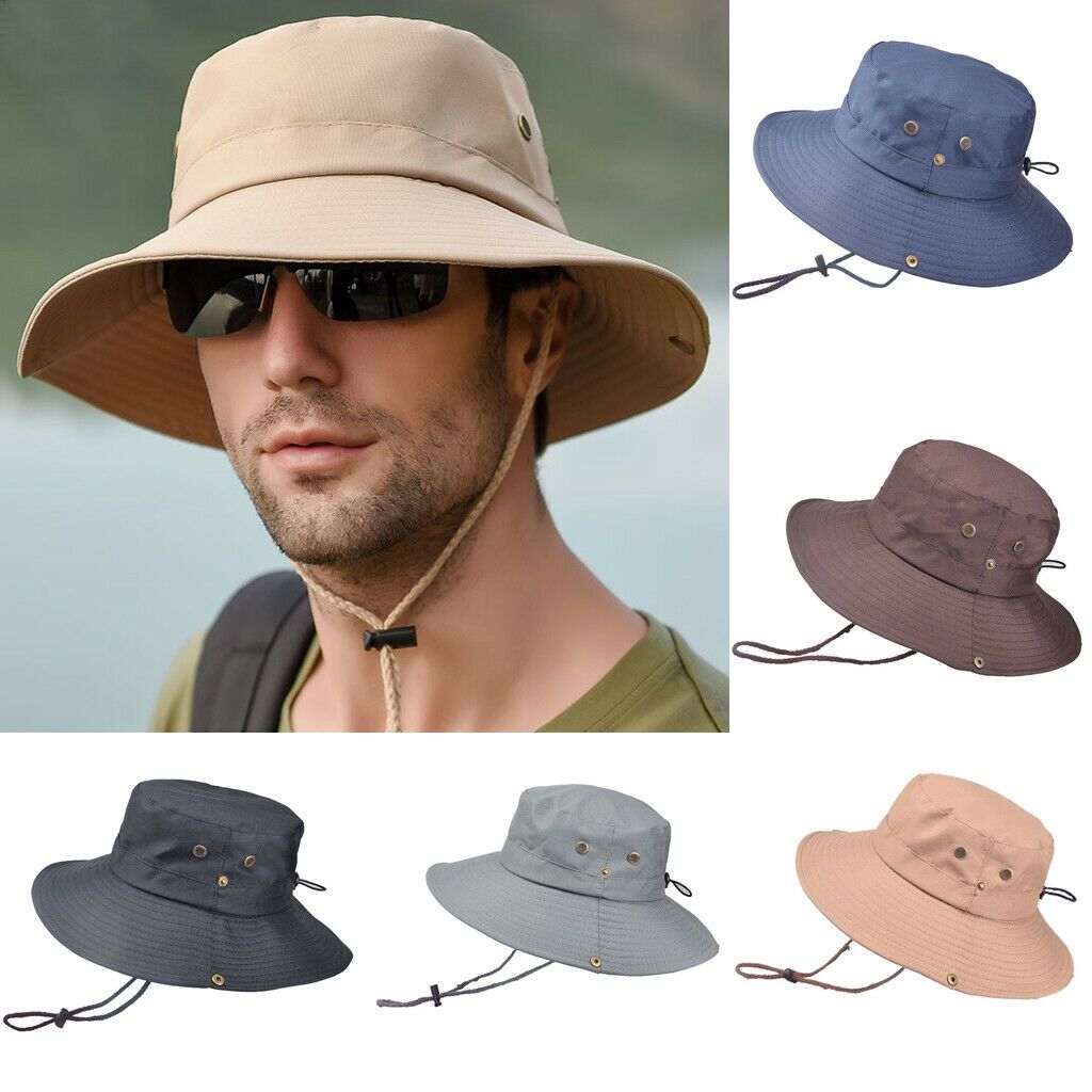 mens sun caps uk