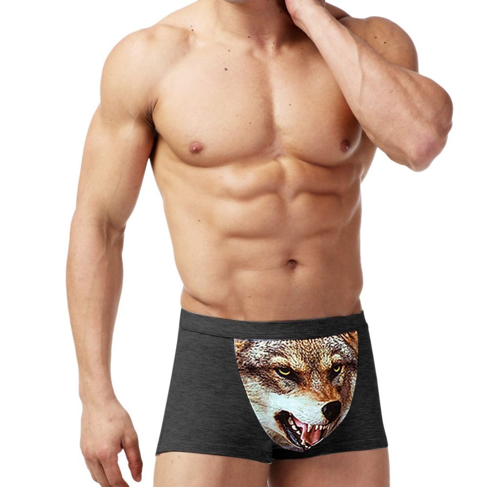 boxer ropa interior masculina