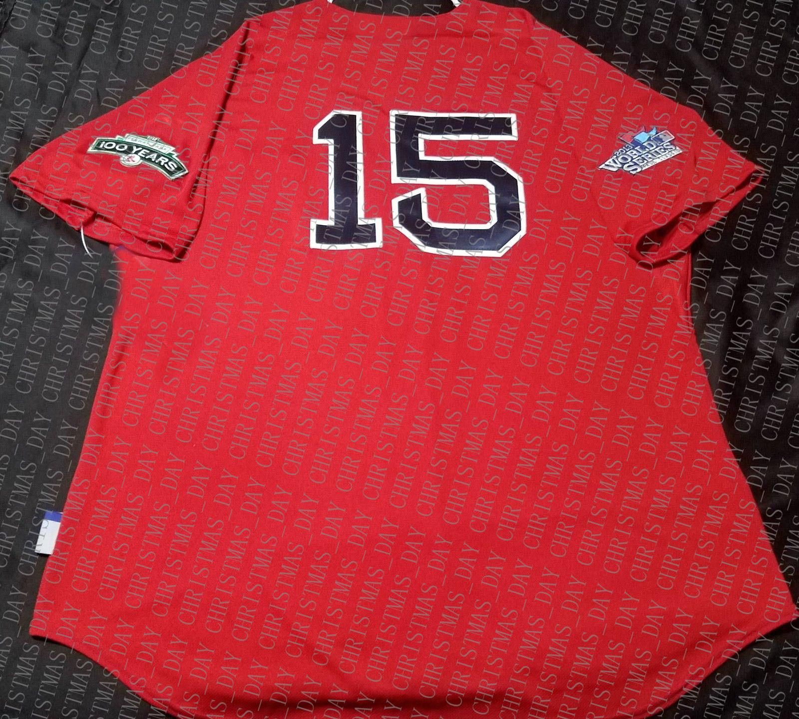 dustin pedroia jersey