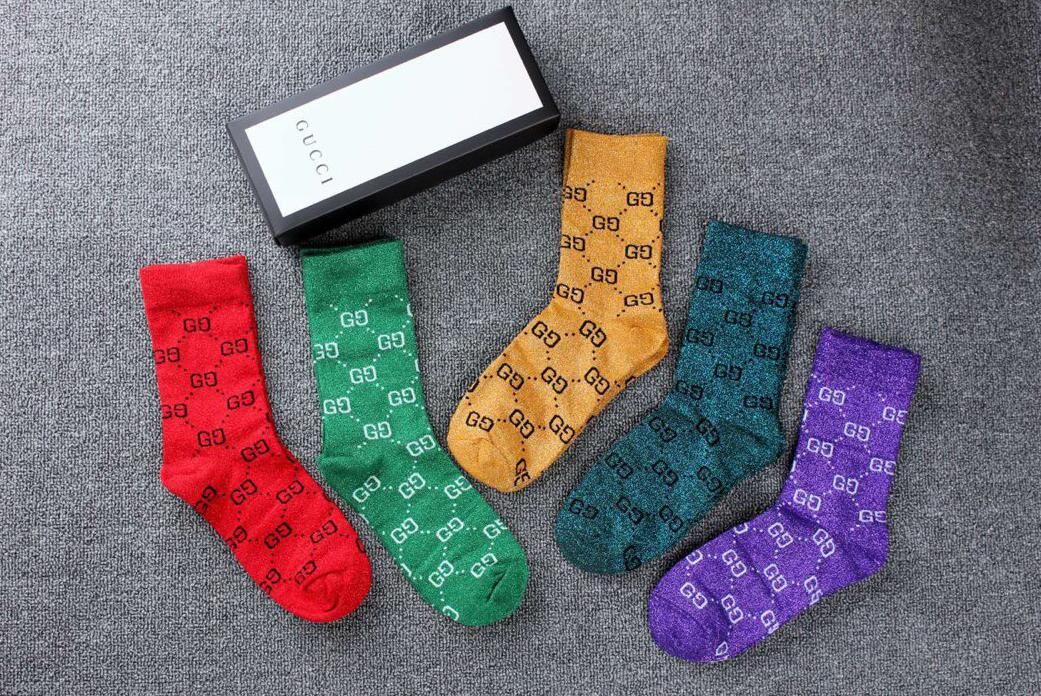 gucci socks dhgate