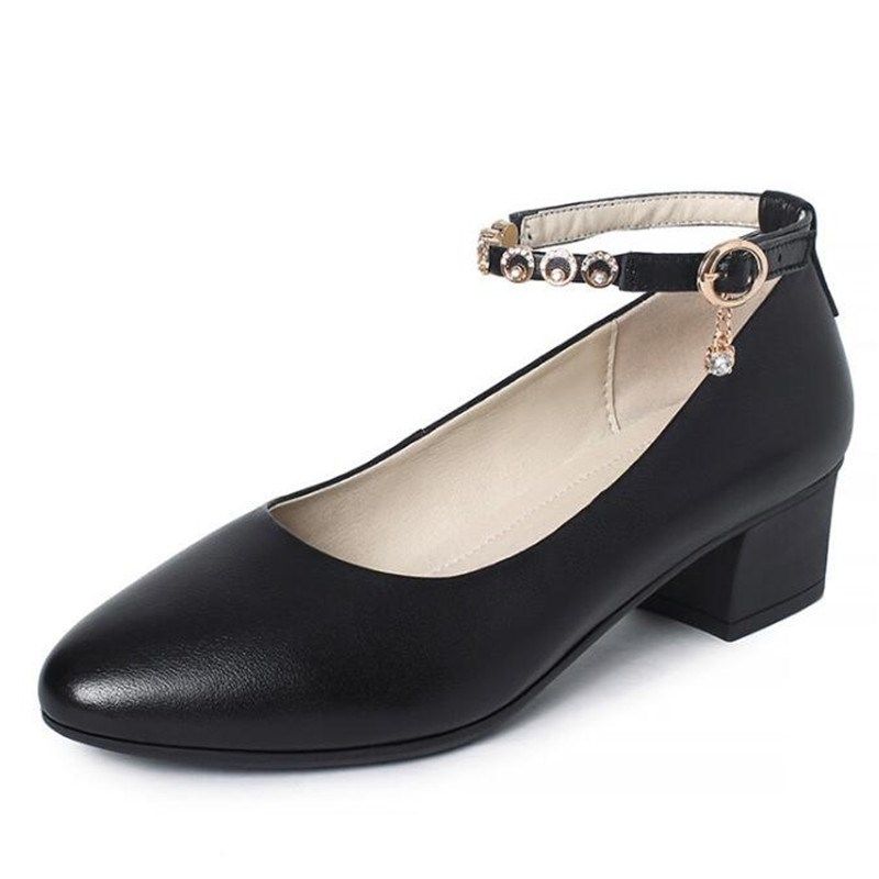 soft work shoes ladies