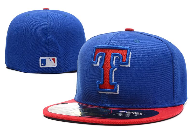 fitted team hats