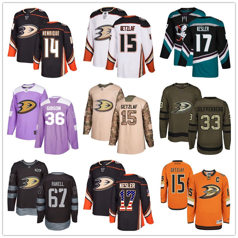 ryan kesler youth jersey