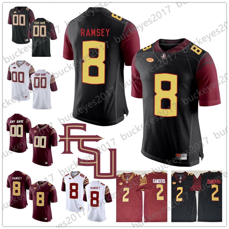 jalen ramsey fsu jersey
