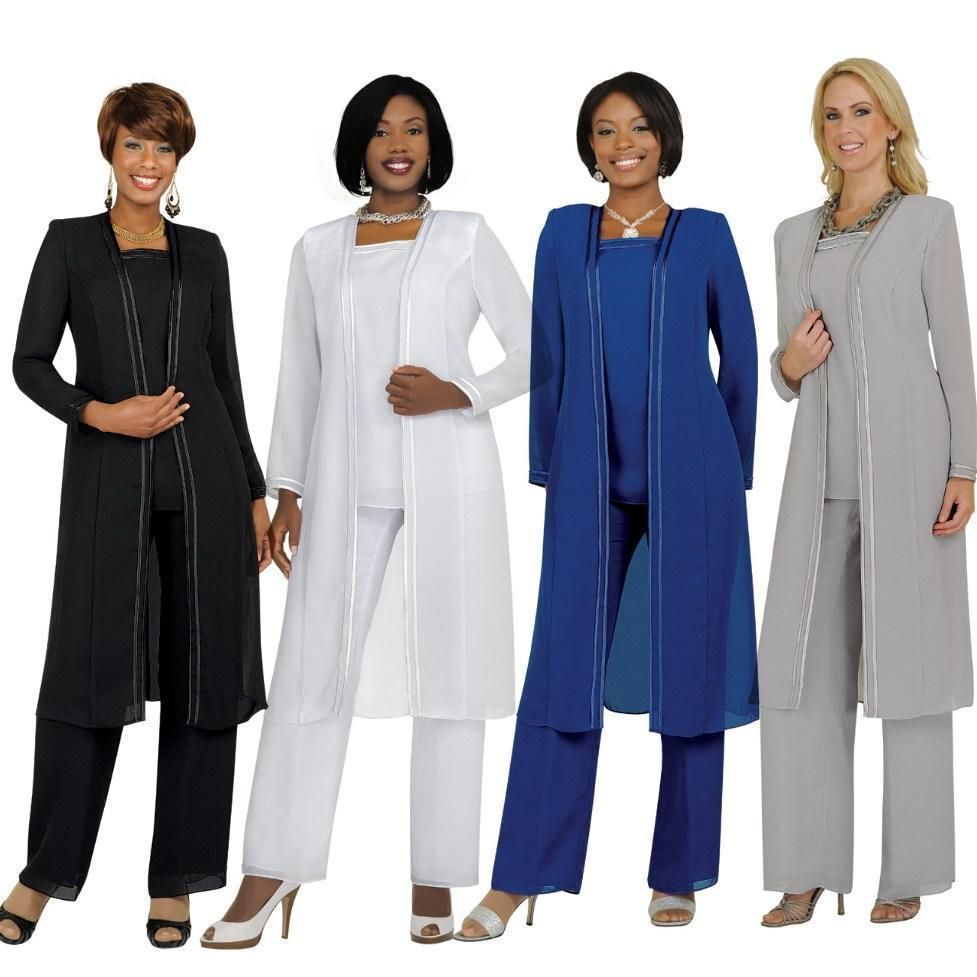 Plus size trouser suits for weddings online