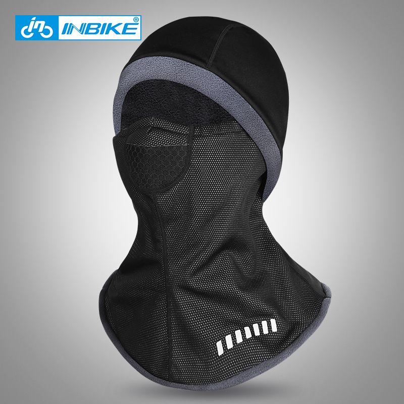 windproof cycling cap