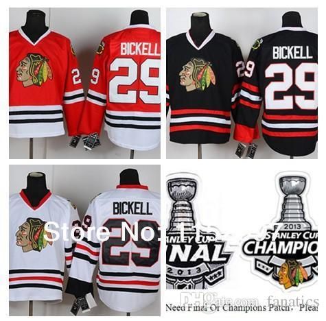 bryan bickell jersey