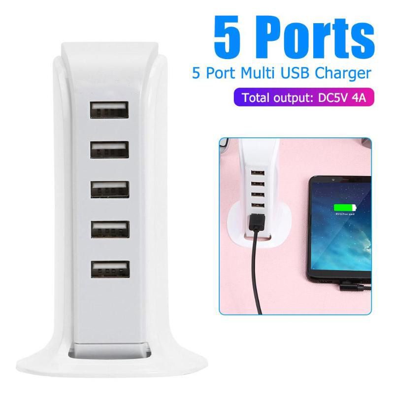 Whole Supply 5 Port 20w Usb Charger Hub Multi Charging Station Dock Universal Mobile Phone Desktop Wall For Iphone Huawei Samsung From Global Goods818 03 Dhgate Com - Usb Charging Wall Dock Whole Supply 5 Port 20w Usb Charger Hub Multi Charging Station Dock Universal Mobile Phone Desktop Wall For Iphone Huawei Samsung From Global Goods818 03 Dhgate Com - Usb Charging Wall Dock