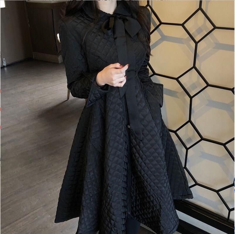 dress shaped coat