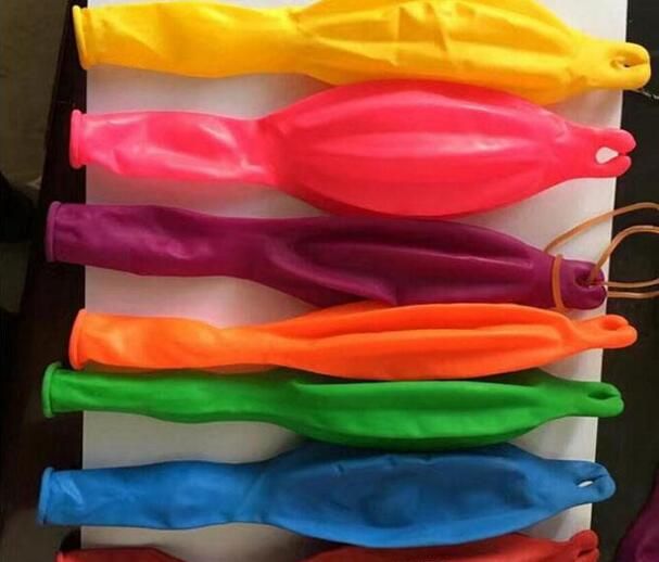 punching balloon toy