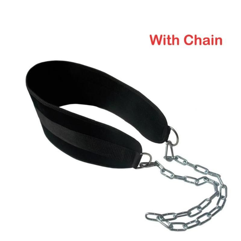 With Chain