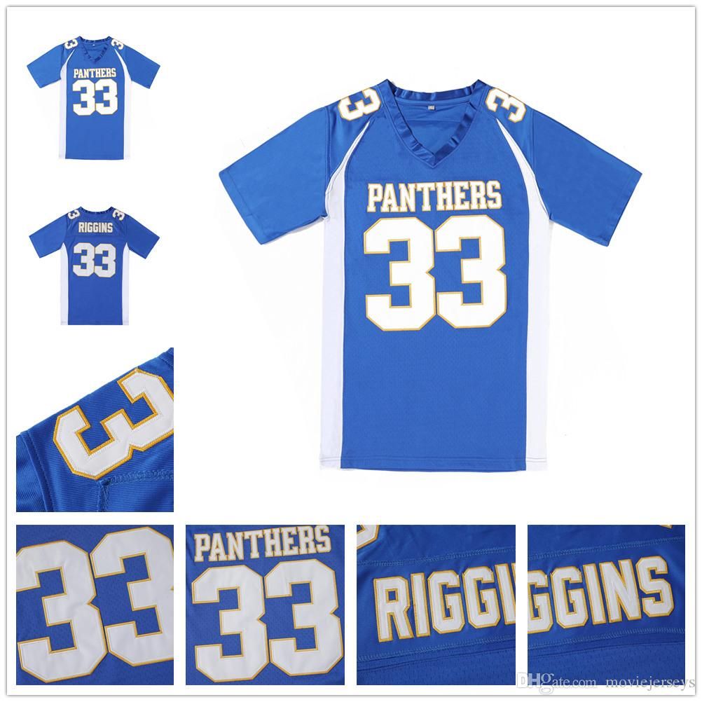 tim riggins jersey