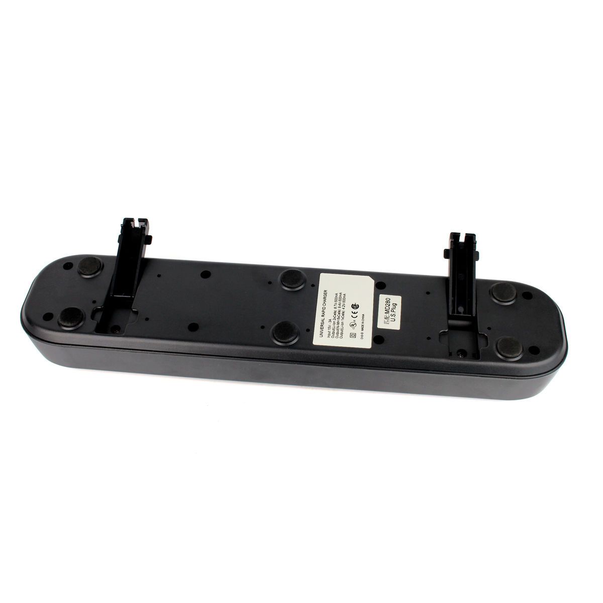 Six-way Universal Rapid Charger for TYT MD-280 MD-380 Retevis RT3 Radio//Battery