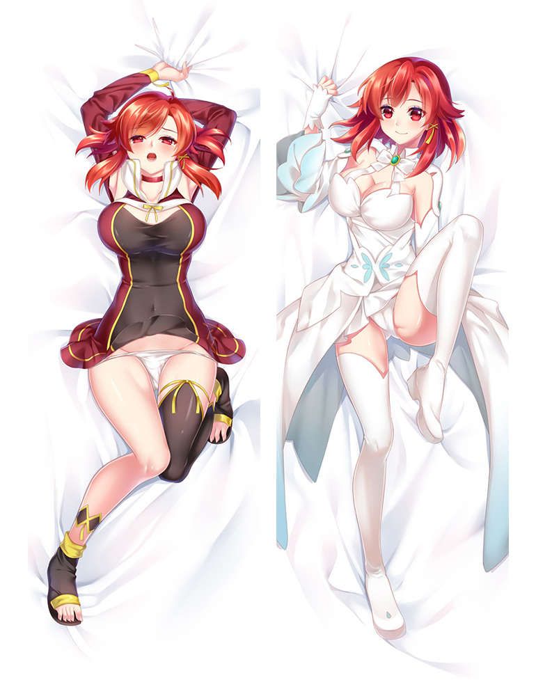Izetta The Last Witch Hentai
