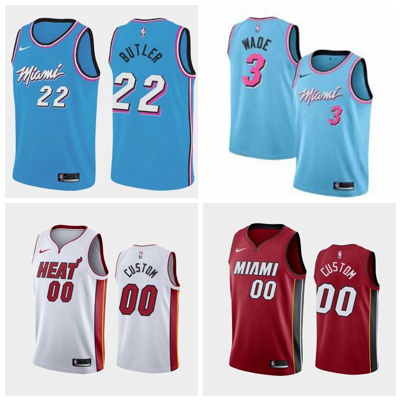 miami basketball jersey