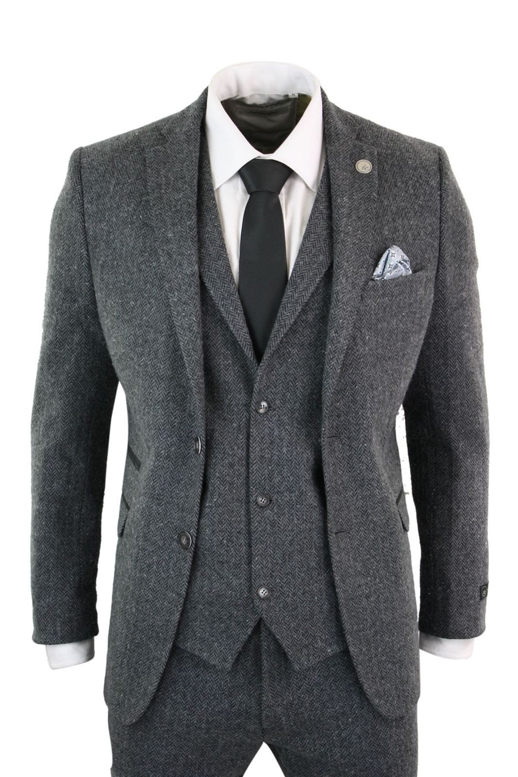 peaky blinders prom suit