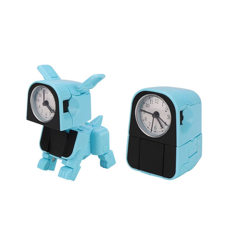learning clock toy