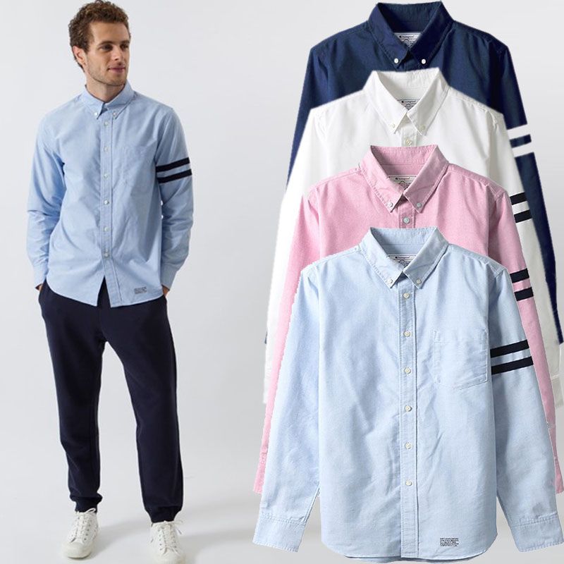 champion dress shirt