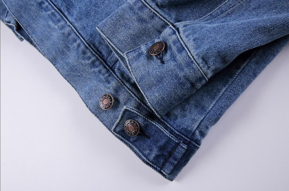 astroworld jeans jacket