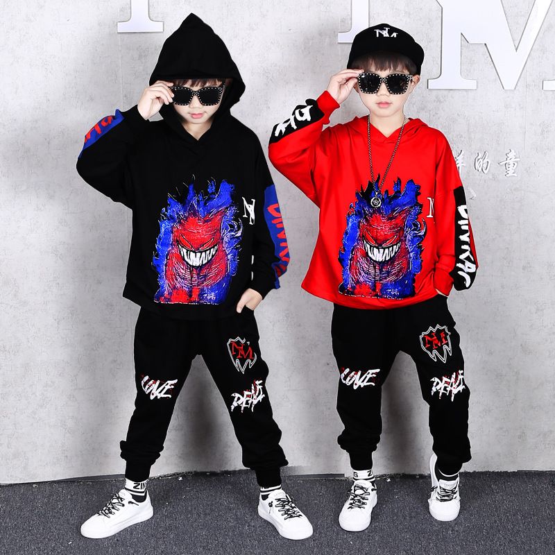 2020 2020 NEW Boy Designer Clothes Kids 