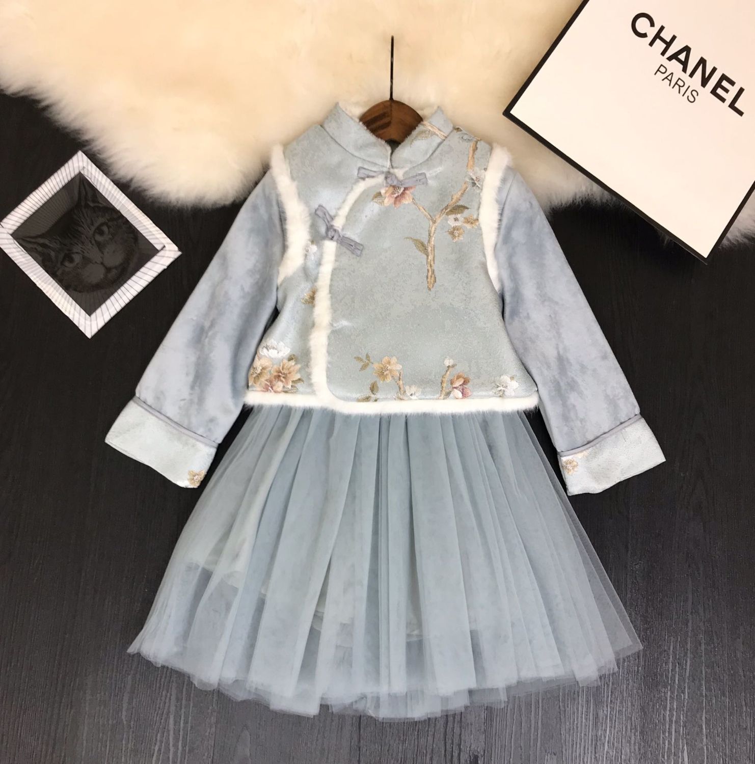 Playa tolerancia Eficiente Compre Niñas De Vestir Juegos De 2020 Nuevas Muchachas Del Otoño De Los Niños Ropa De Moda Y Del Invierno Chaleco + Vestidos WSJ012 # 122043 A 34,79 € Del Whatsyan01 | DHgate.Com Playa tolerancia Eficiente Compre Niñas De Vestir Juegos De 2020 Nuevas Muchachas Del Otoño De Los Niños Ropa De Moda Y Del Invierno Chaleco + Vestidos WSJ012 # 122043 A 34,79 € Del Whatsyan01 | DHgate.Com
