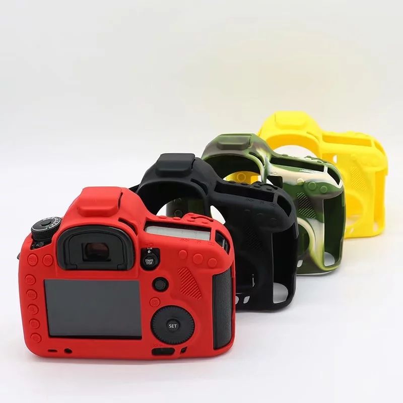Cover 2019 ... Ohnny, Soft Bag | Camera From Camera Mark $21.37 5d3 Rubber Protective Case Openning 5d Bag For 5DSR/5DS III Silicone Body Battery Eos Bag Body | Silicone ... Ohnny, 2019 III Bag For 5DSR/5DS Mark Rubber Soft Case Battery Openning 5d3 Protective From $21.37 5d Camera Cover Camera Eos