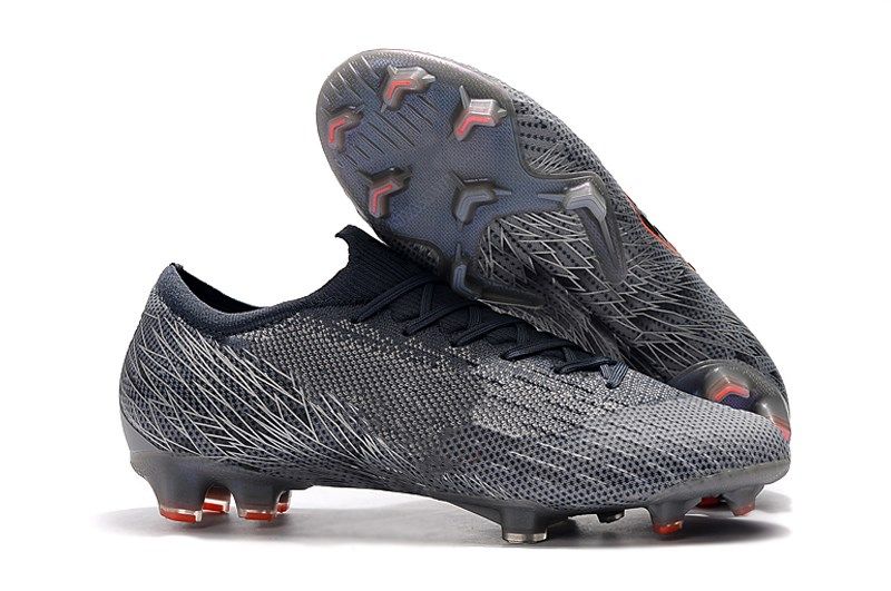 Compre 2019 Nike Football Boots Barato Nueva Llegada Del Athletic De Diseño  De Interior Zapatos Tacos De Fútbol Para Hombre Tiempo Legend VIII FG Botas  De Fútbol Mejor Calidad A 55,93 €