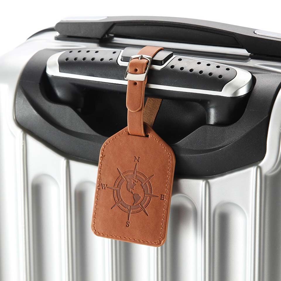 compass luggage price