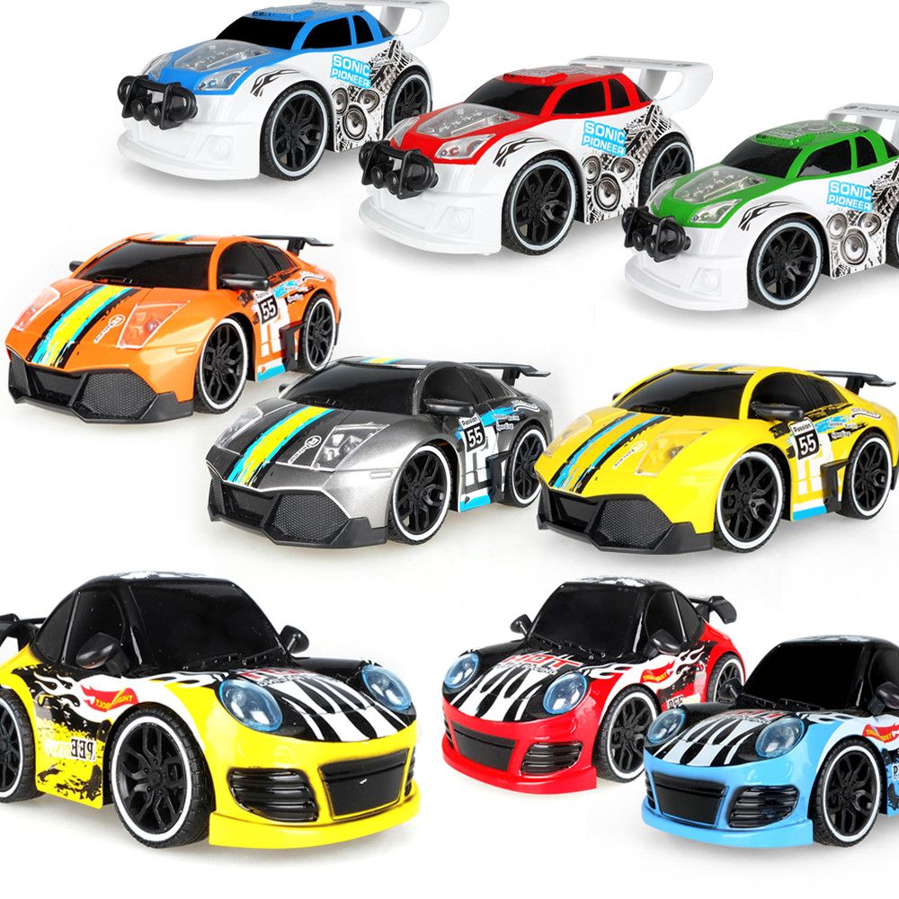 please remote control car