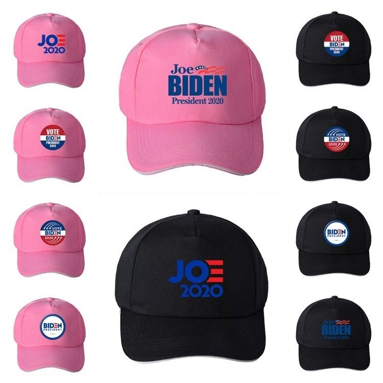 hot pink ball cap