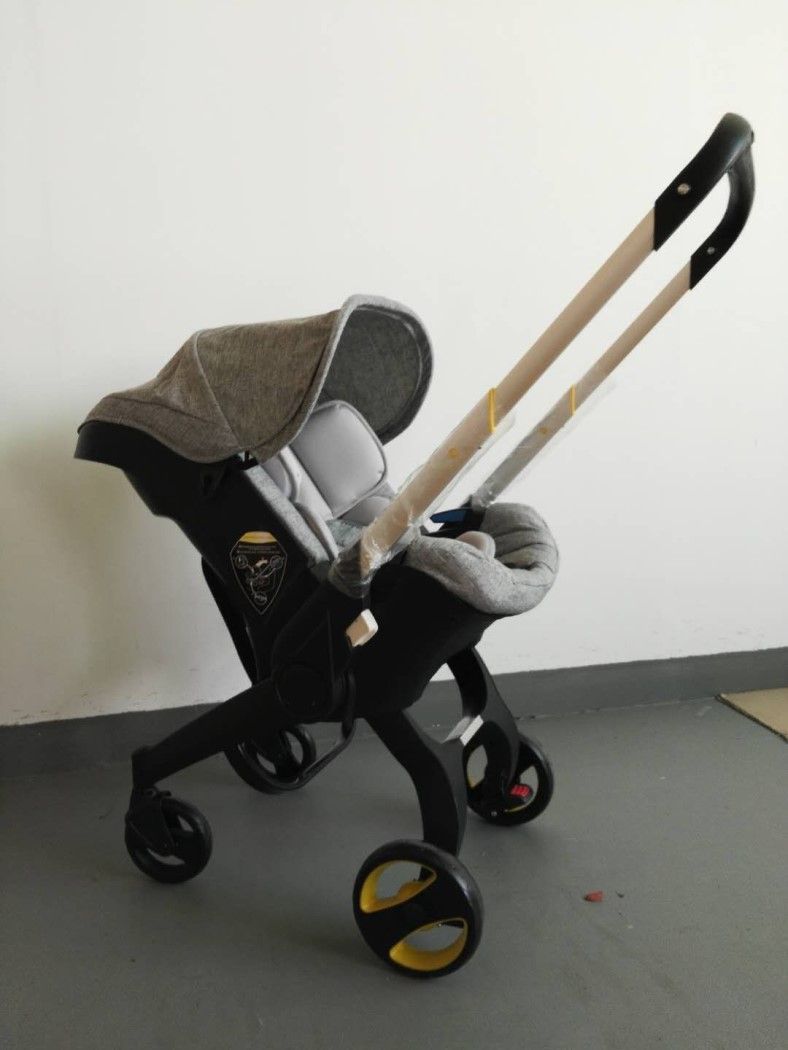 baby stroller 4 in 1