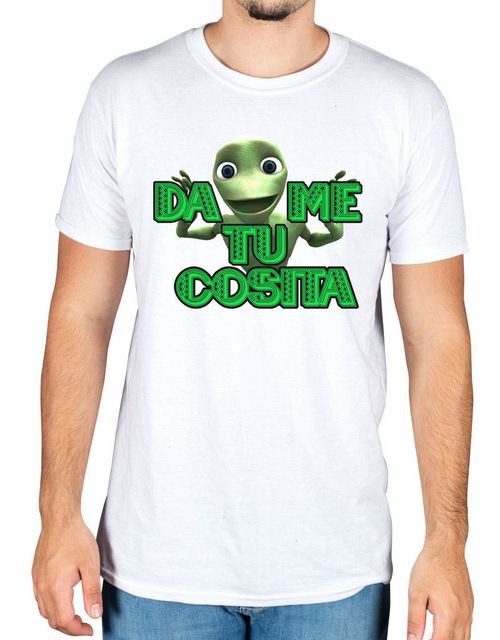 Meme Friki Te Bajo La Luna Pero Dame El Link 19233235