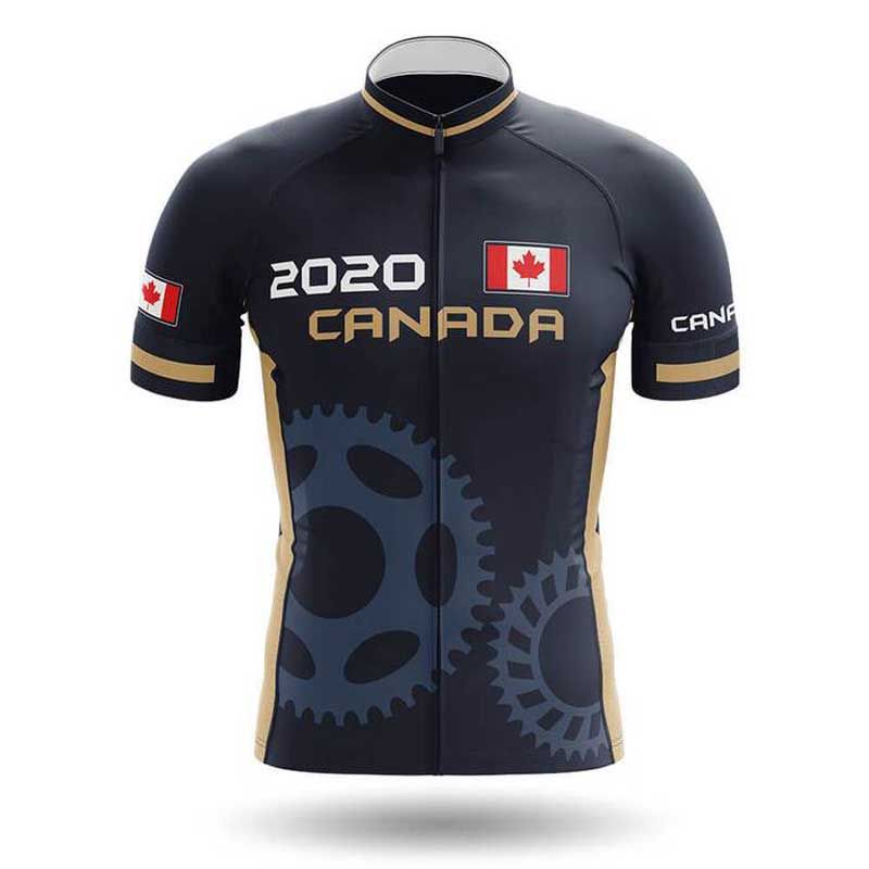 bike jerseys canada